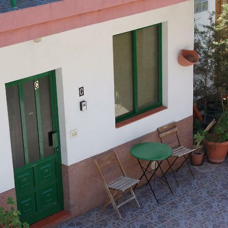 Apartamentos Nayara Valle Gran Rey Exterior foto