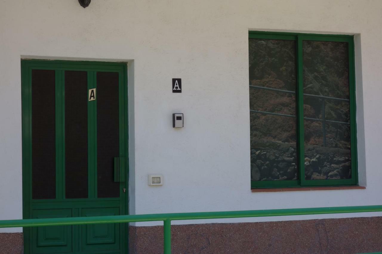 Apartamentos Nayara Valle Gran Rey Exterior foto