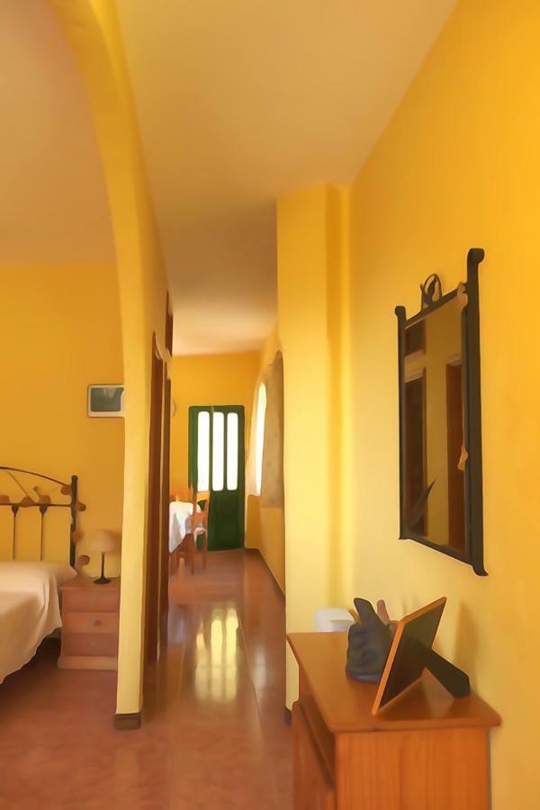 Apartamentos Nayara Valle Gran Rey Exterior foto