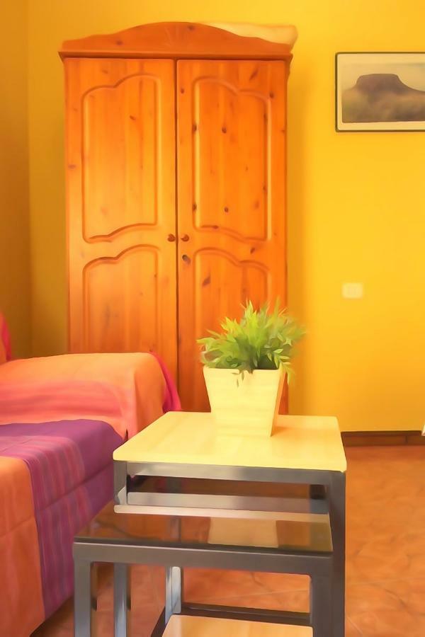 Apartamentos Nayara Valle Gran Rey Exterior foto